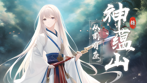 从前有座神蕴山测试服-游戏截图2