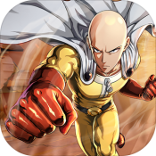 一拳超人世界游戏