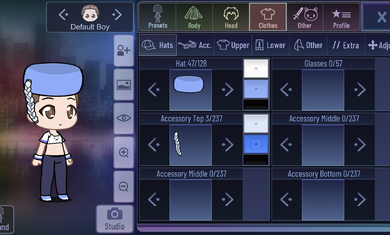 加查oven游戏截图2