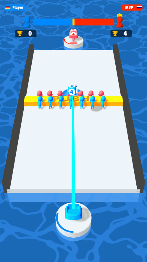 骰子推推推游戏截图3