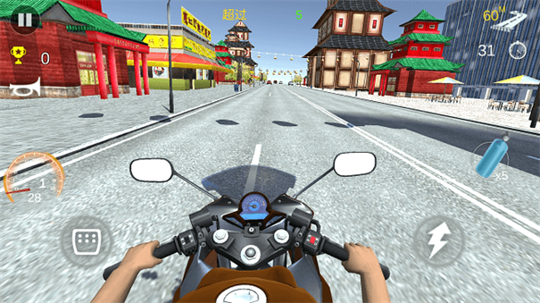 小小驾驶专家游戏截图1