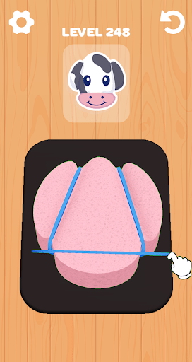 海绵艺术1-游戏截图2