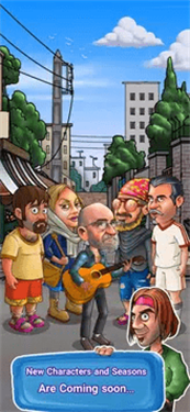 金钱大亨城市游戏截图2