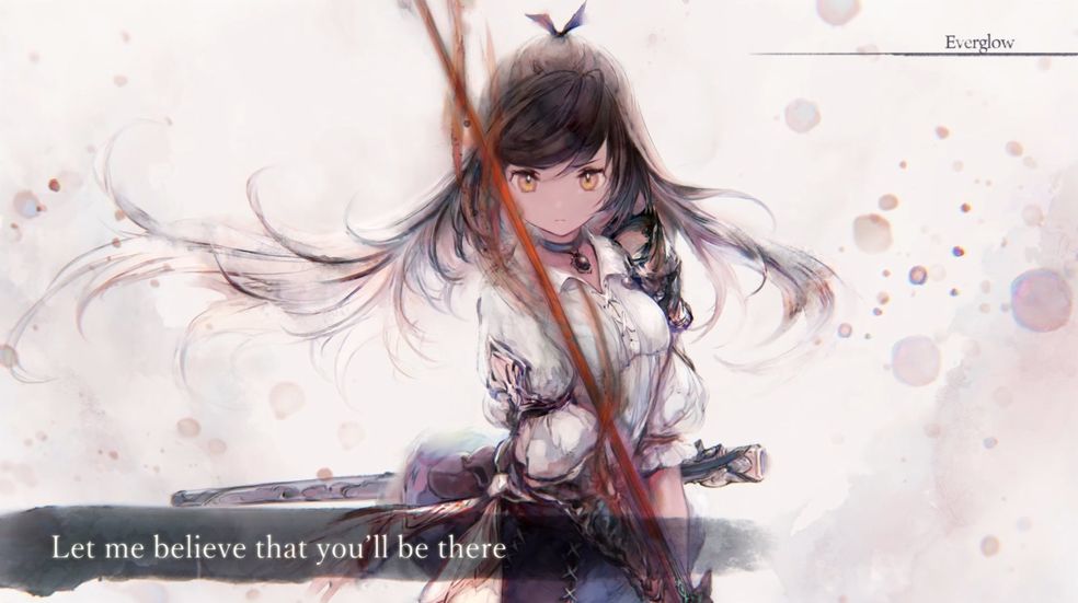 死亡宣告MementoMori游戏截图3