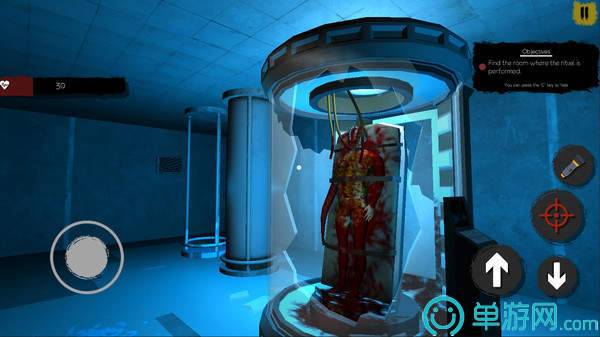 恐怖小队游戏截图3