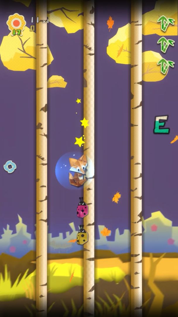 熊猫vs虫子游戏截图3