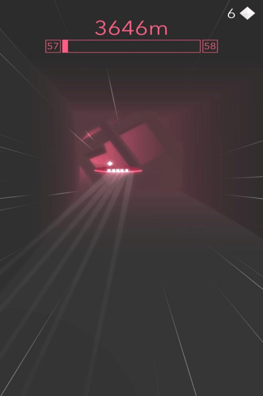 天空冲击-游戏截图3