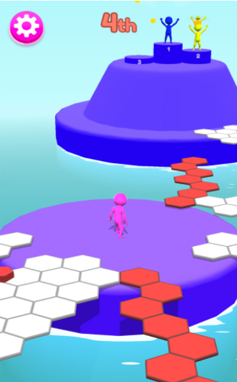 大力士叠叠乐2022-游戏截图3