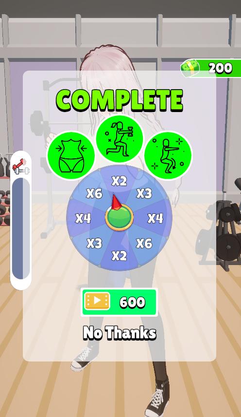 动画训练游戏截图2