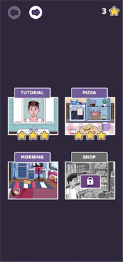 故事时间到了-游戏截图2