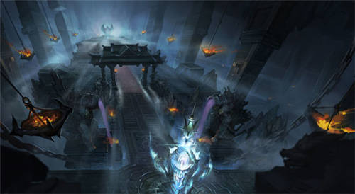 金装传奇安卓版游戏截图1