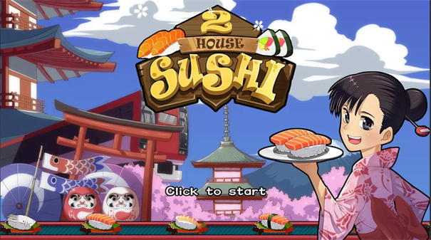 正太寿司屋2游戏截图3