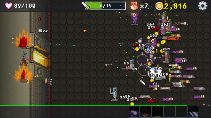 广告经理大亨-游戏截图7