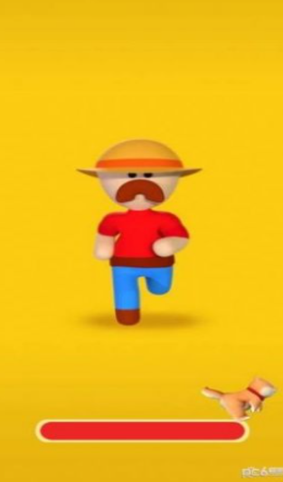 我的食物农场游戏截图2