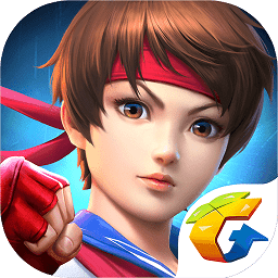 腾讯魂武者游戏