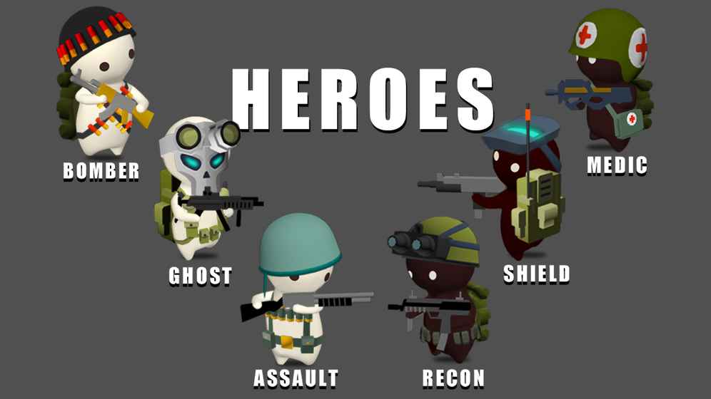 牛奶巧克力游戏最新版本(milkchoco)游戏截图5