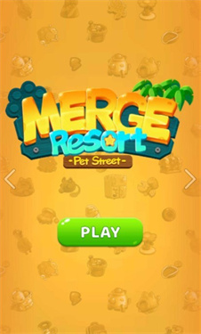 合并度假村游戏截图1