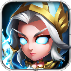 部落燃烧手游(暂未上线)