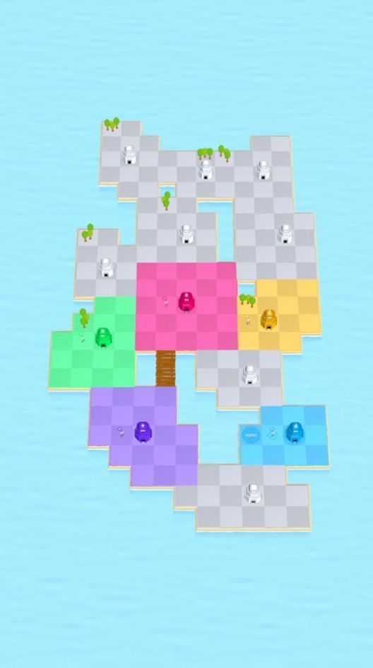 建造和射击2022游戏截图1