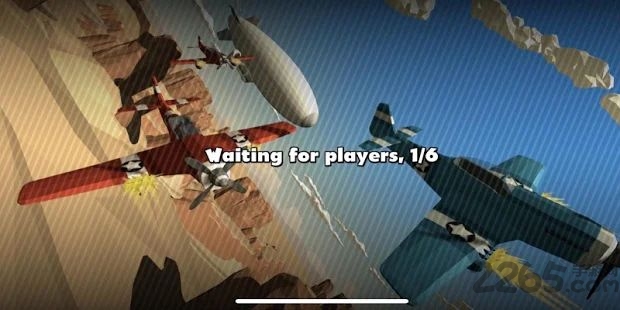 top guns手机版游戏截图1