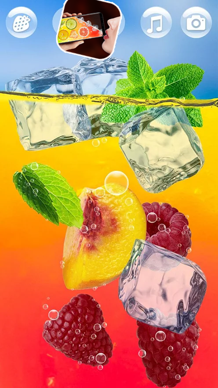 真实饮料模拟游戏截图2