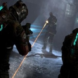 死亡空间3手机版(暂未上线)