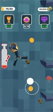 潜水大亨游戏截图3