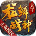 大王龙鳞战神