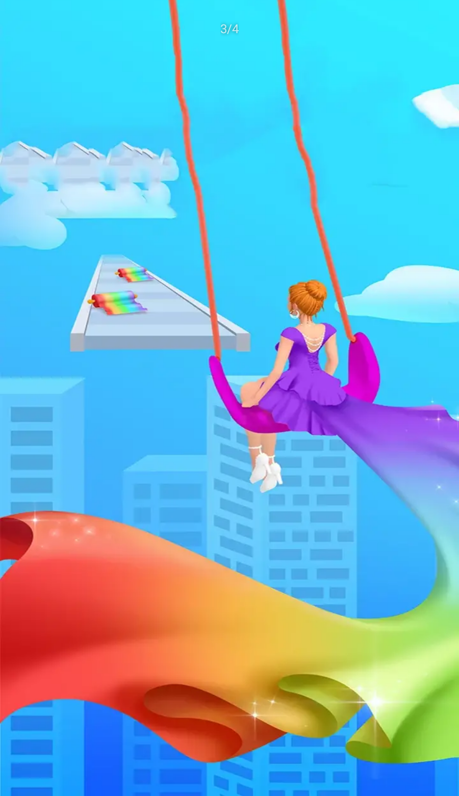 跳舞我最棒-游戏截图4