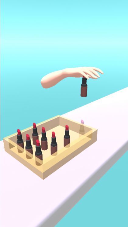 完美填充3D-游戏截图3