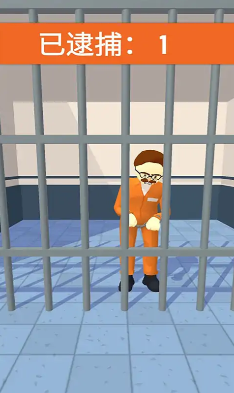 侦探画出凶手-游戏截图4