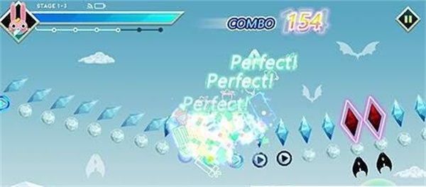 多米多米-游戏截图3