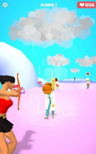 男人拿来吧你游戏截图2