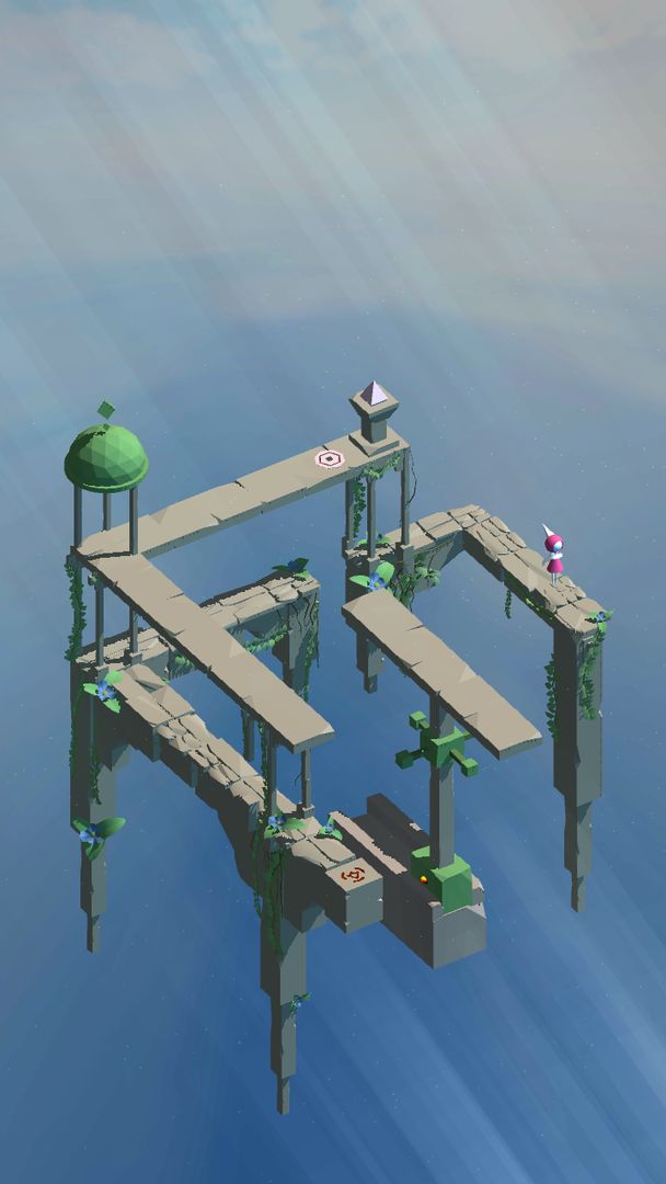 爱丽丝的迷途冒险-游戏截图2