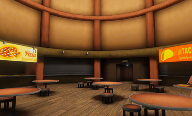 健身房还是监狱-游戏截图1