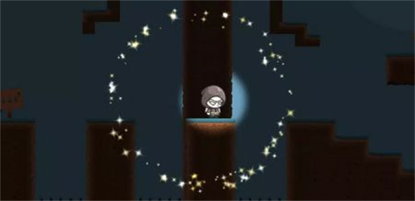 暗影奔跑者-游戏截图3