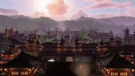 王道之征游戏截图1