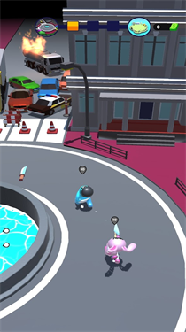 人类激斗-游戏截图3