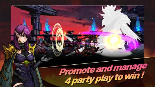 巴克斯-游戏截图2