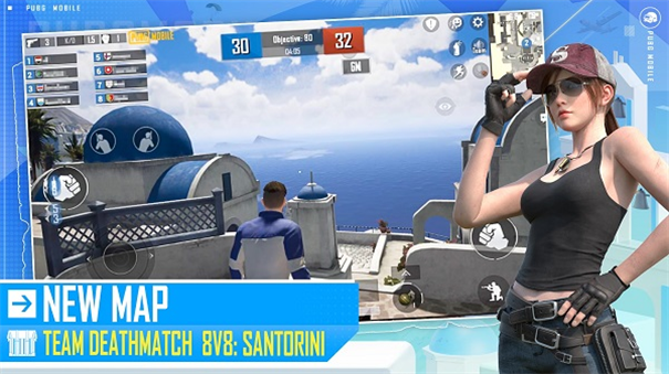 地铁逃生-游戏截图3