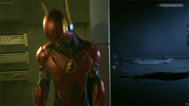 自杀小队杀死正义联盟游戏截图6