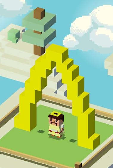 规避危险游戏截图1