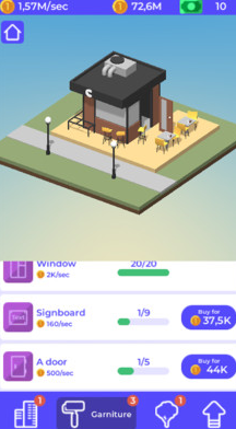 超级组装大师-游戏截图1