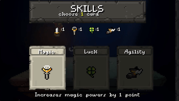 侦探爵士-游戏截图2