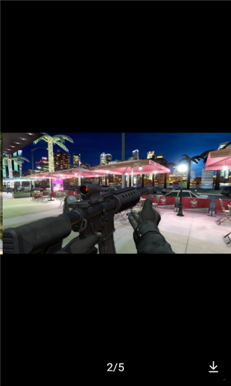 房屋摧毁模拟器-游戏截图1