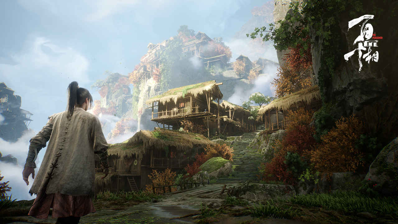 百面千相手游游戏截图4