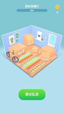 梦想城市改造家-游戏截图3