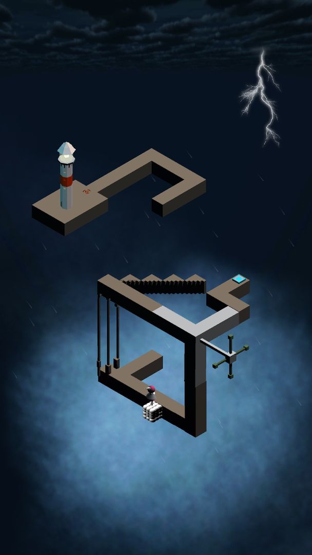 爱丽丝的迷途冒险-游戏截图4