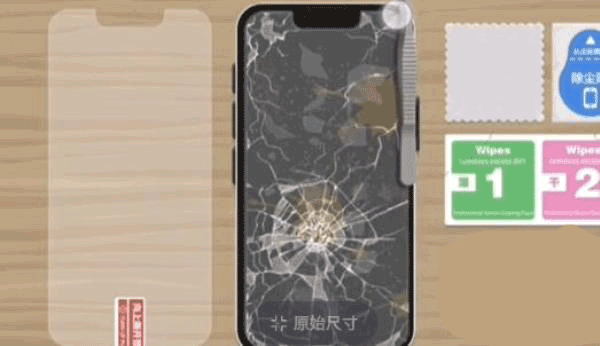 收纳整理达人-游戏截图2