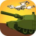 坦克战争生存